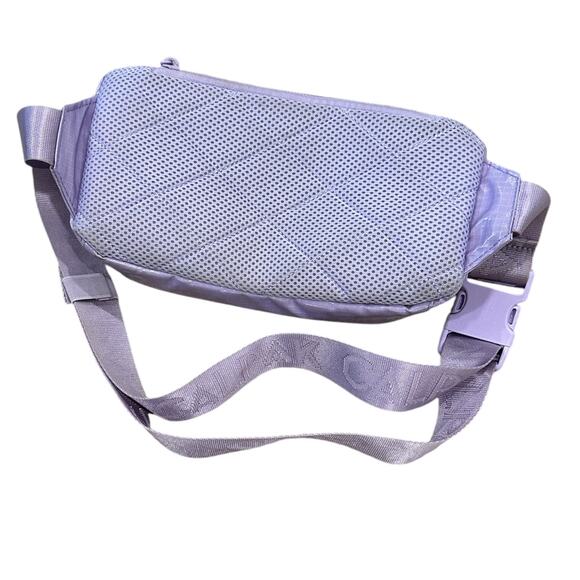 Calpak Terra Small Sling Bag in Amethyst - Picture 4 of 8